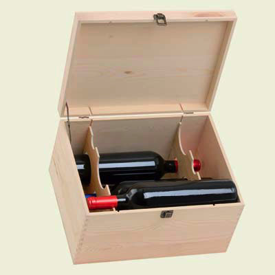 woodBox